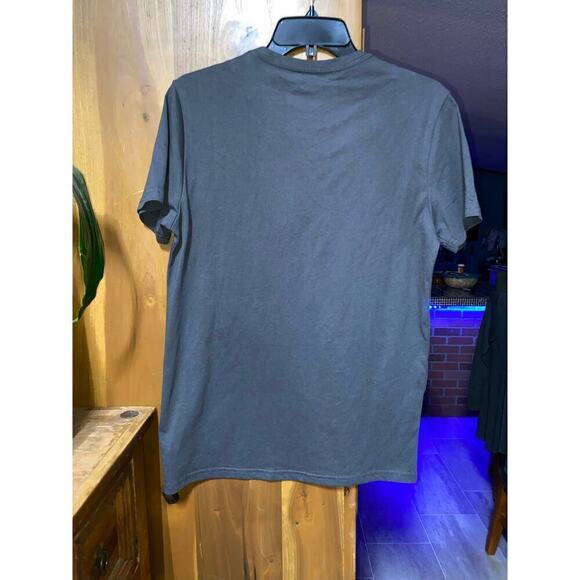 NWT Darth Vader Star Wars "Heavy Breathing" Old Navy T-Shirt Size Small - Picture 2 of 5